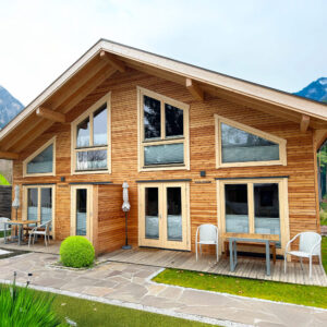 Silvretta